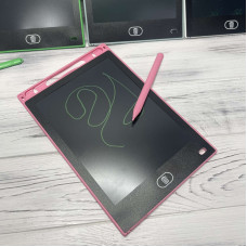Детский планшет для рисования 8,5" LCD Writing Tablet